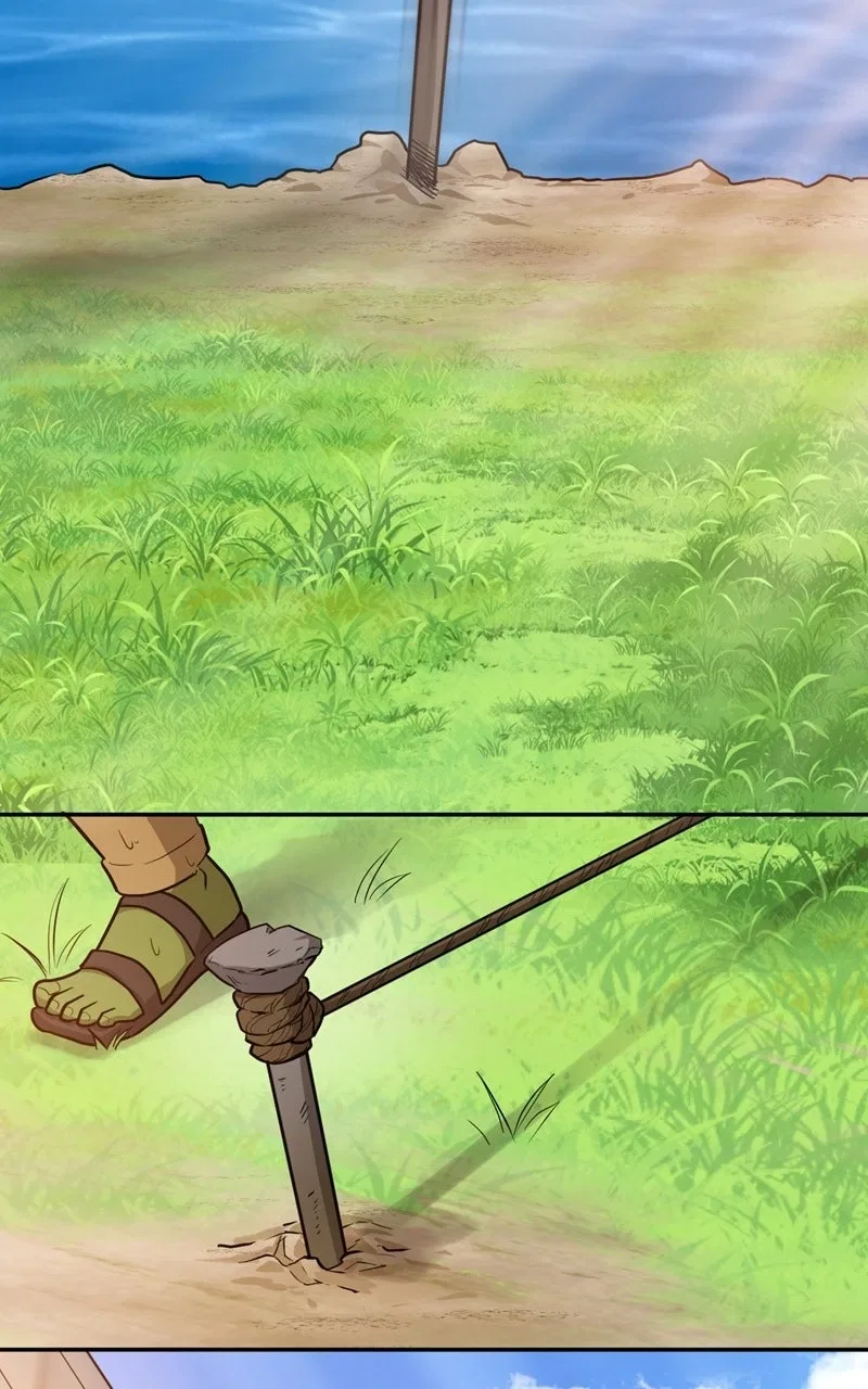 Lord of Goblins Chapter 116 – Page 3