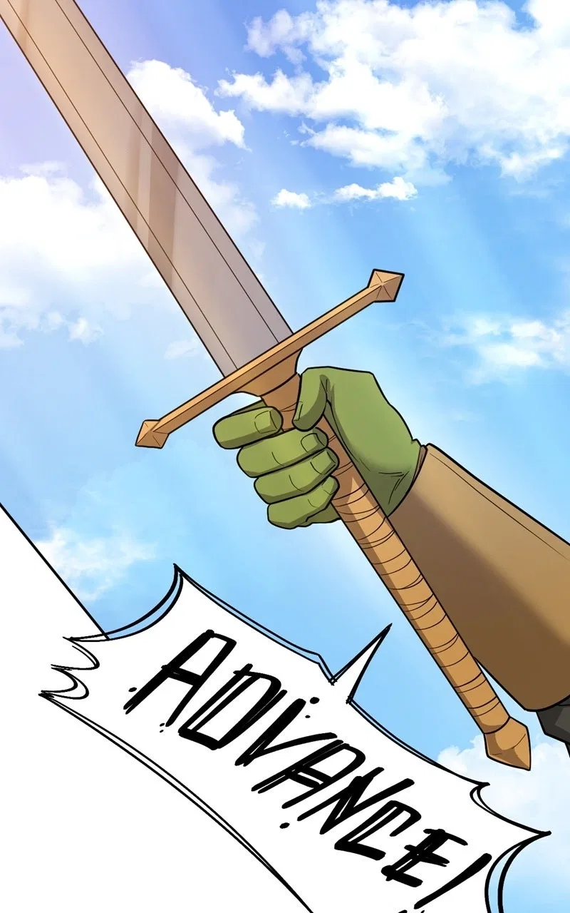 Lord of Goblins Chapter 116 – Page 4