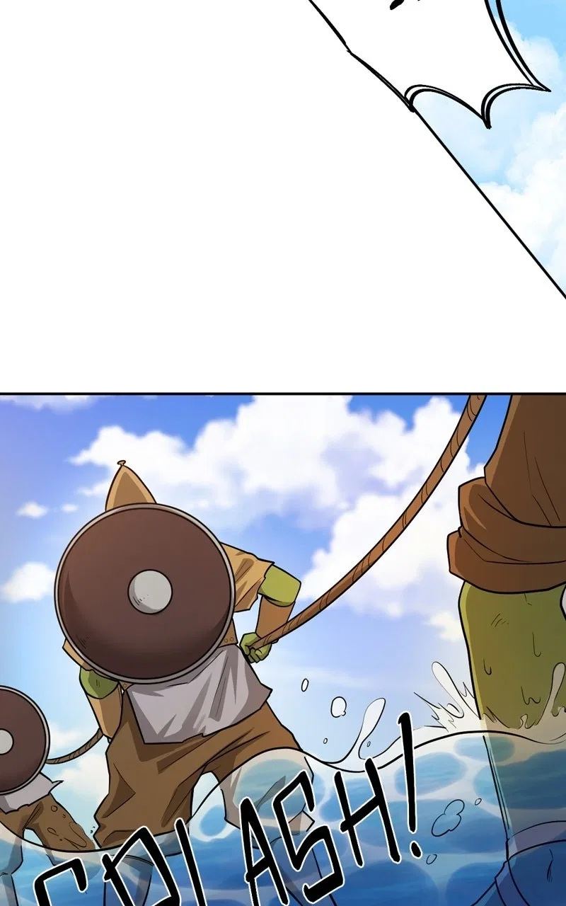 Lord of Goblins Chapter 116 – Page 5