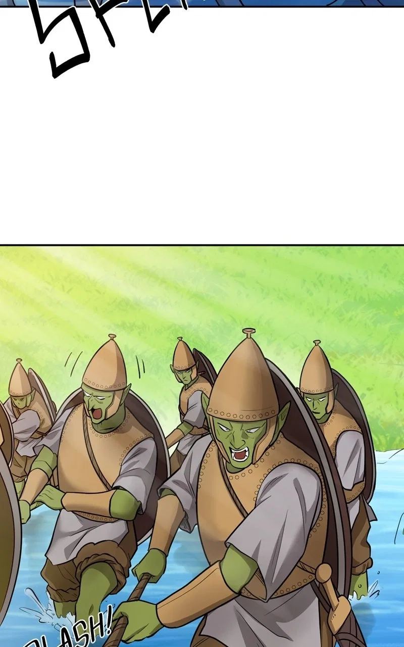 Lord of Goblins Chapter 116 – Page 6