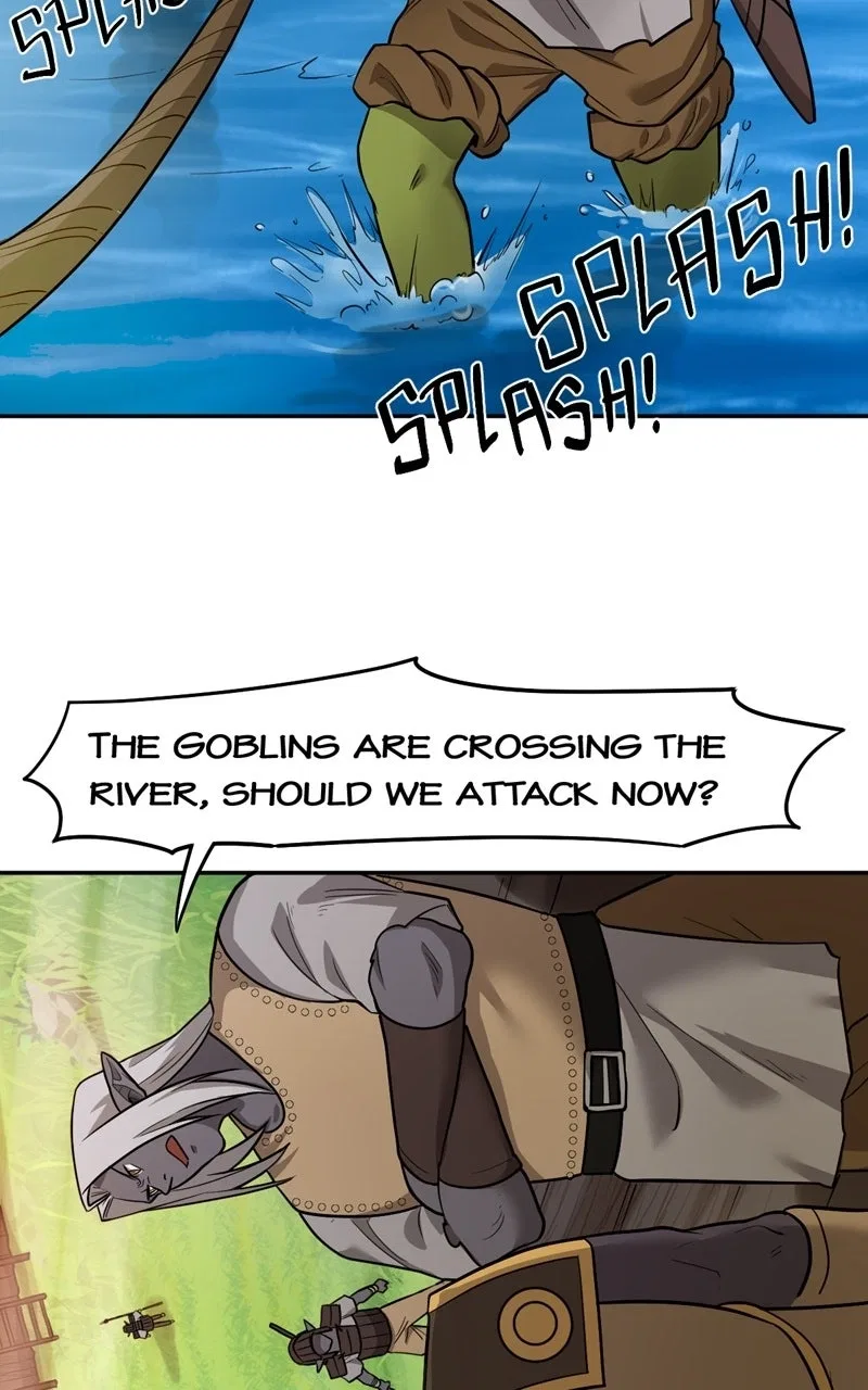 Lord of Goblins Chapter 116 – Page 7