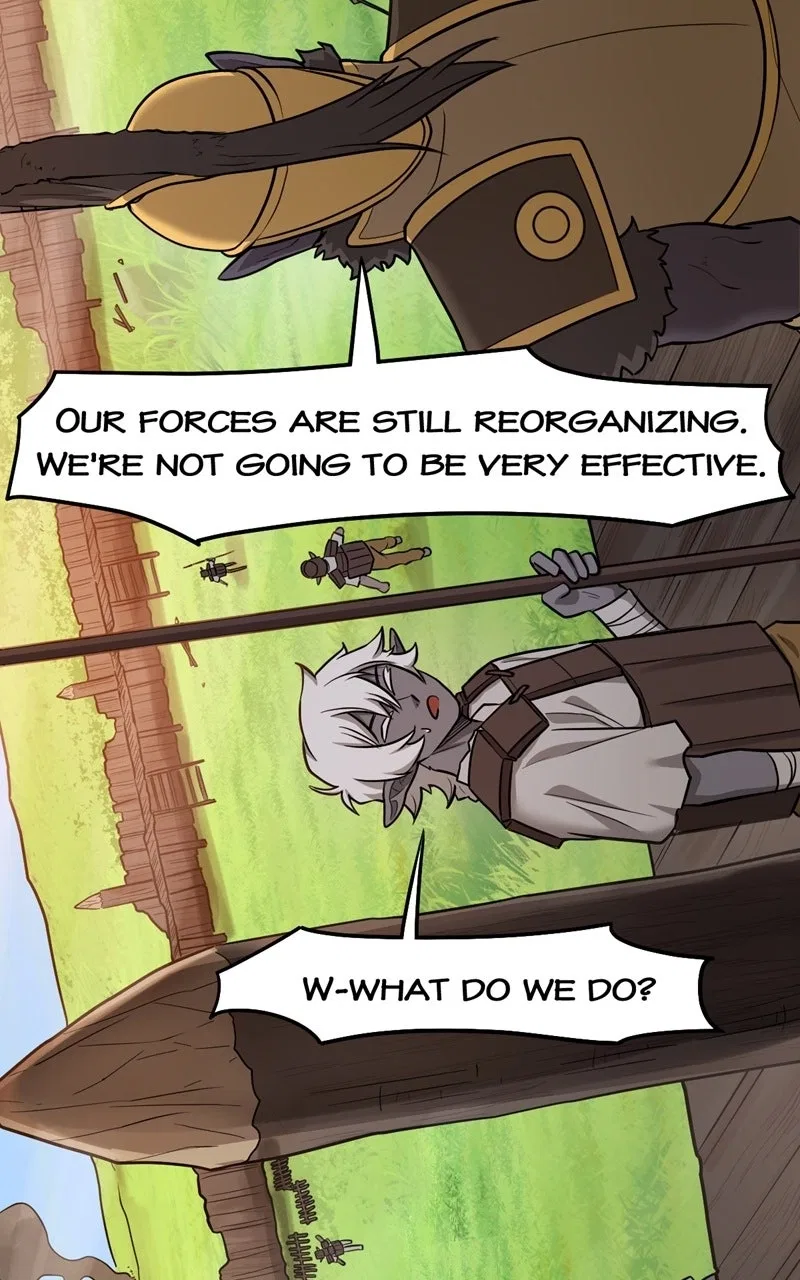 Lord of Goblins Chapter 116 – Page 8