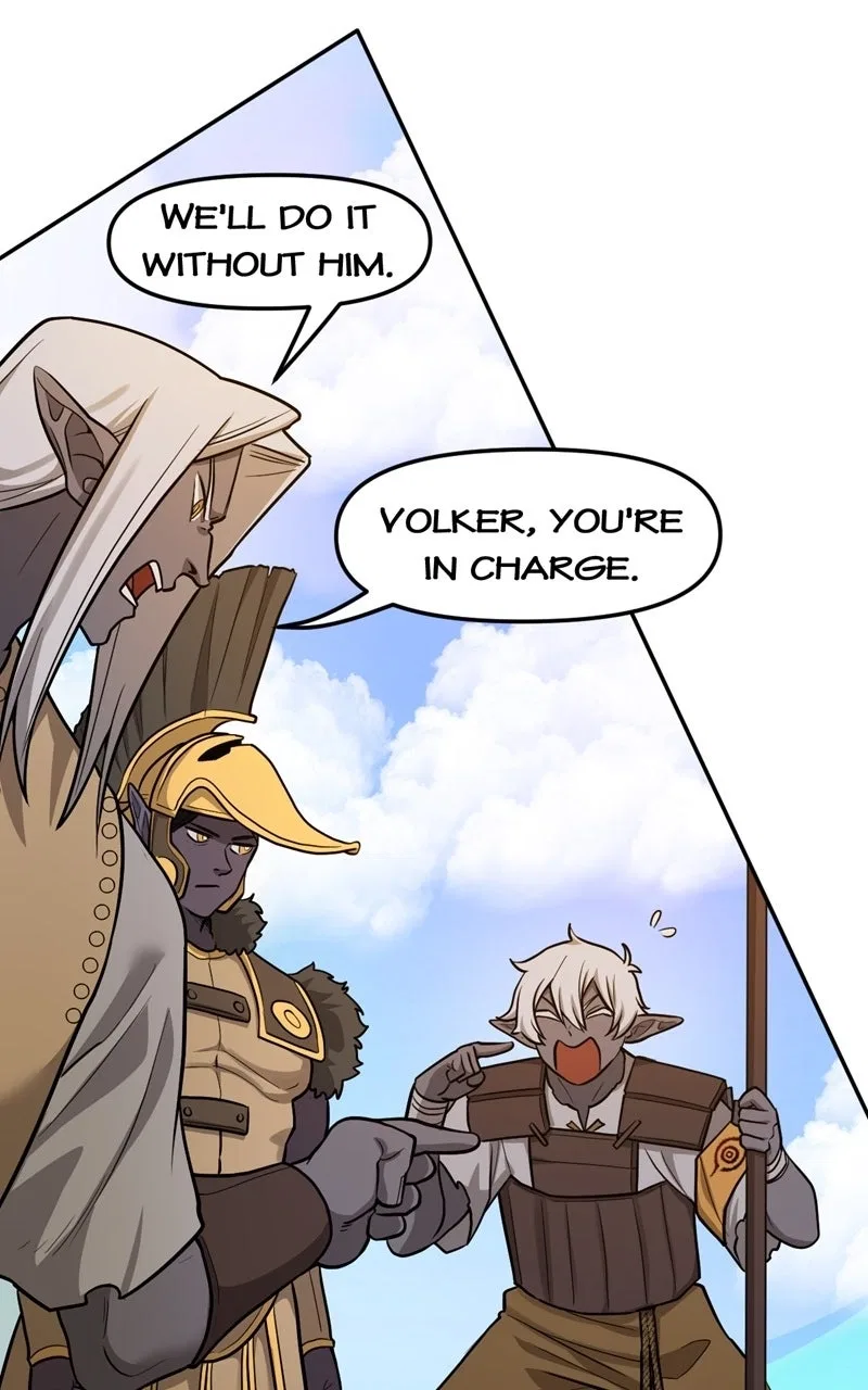 Lord of Goblins Chapter 116 – Page 11
