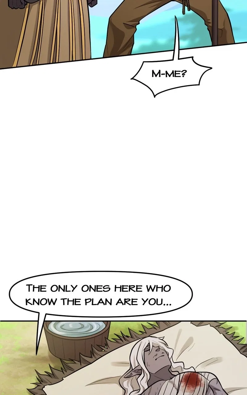 Lord of Goblins Chapter 116 – Page 12
