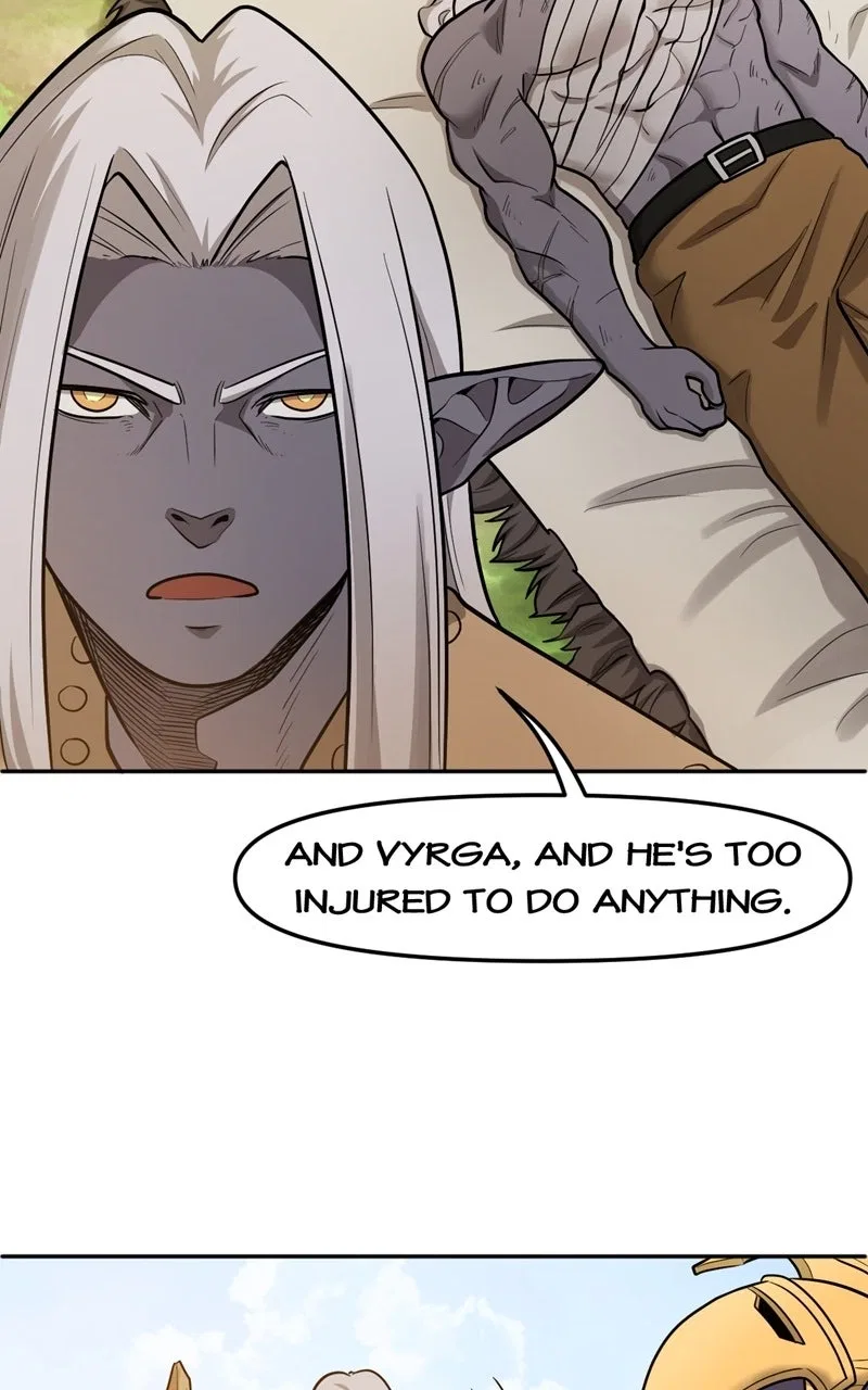 Lord of Goblins Chapter 116 – Page 13