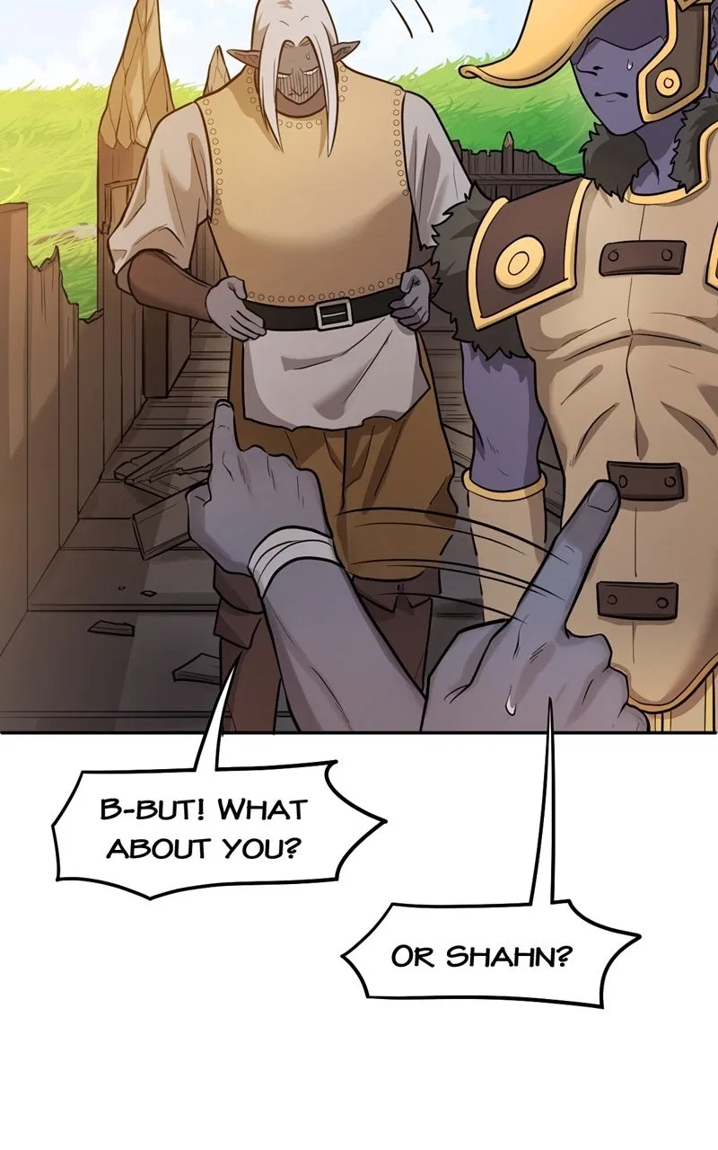 Lord of Goblins Chapter 116 – Page 14