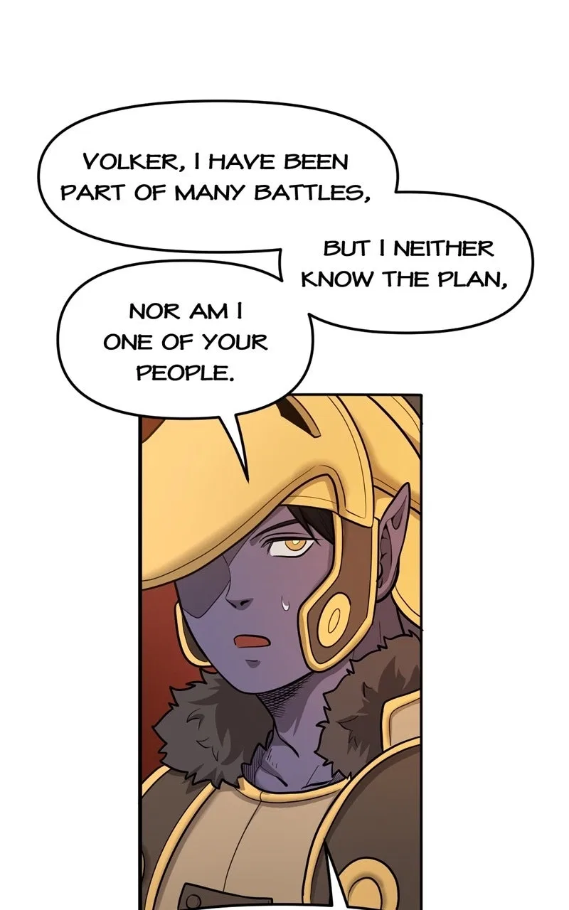 Lord of Goblins Chapter 116 – Page 15