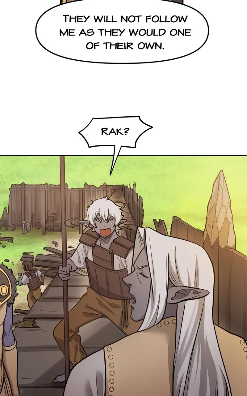 Lord of Goblins Chapter 116 – Page 16