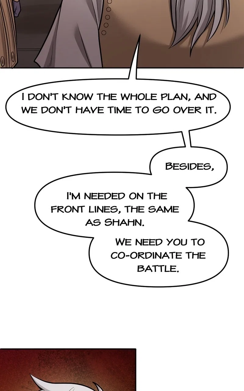 Lord of Goblins Chapter 116 – Page 17