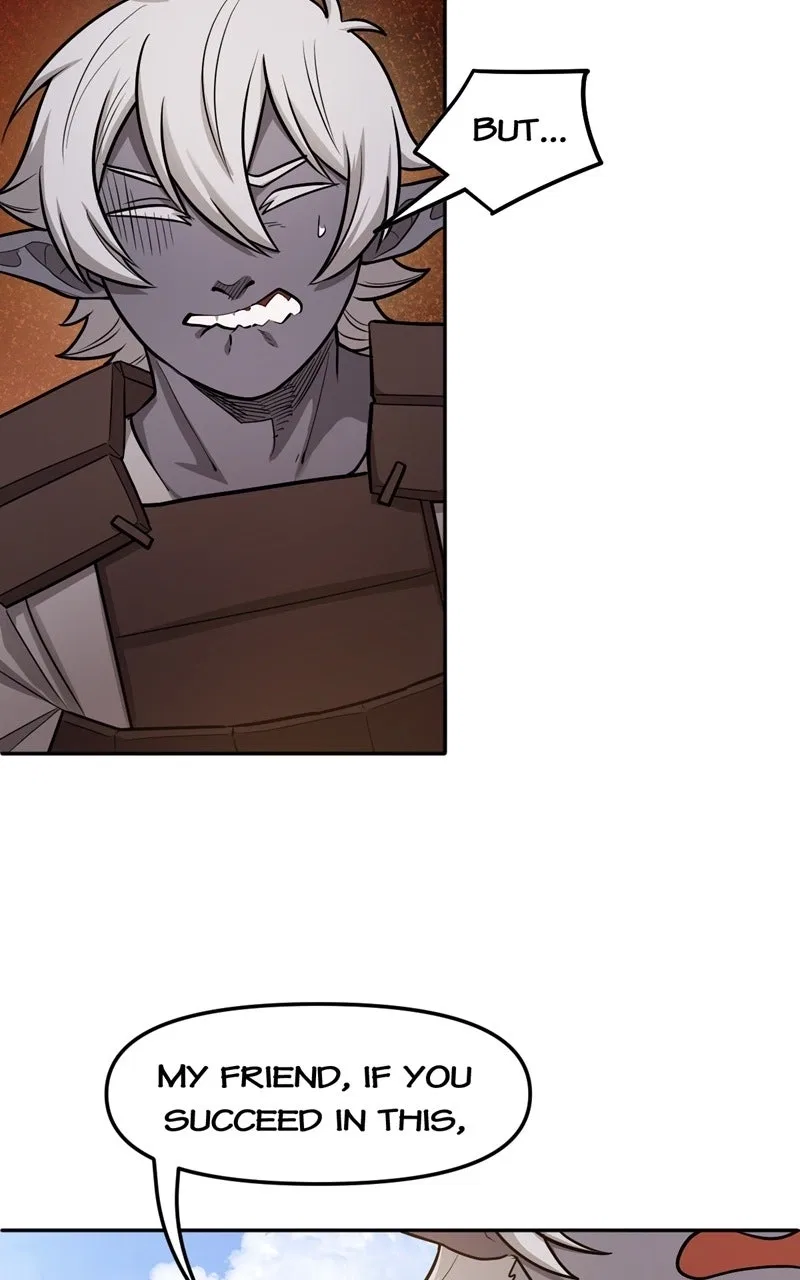 Lord of Goblins Chapter 116 – Page 18
