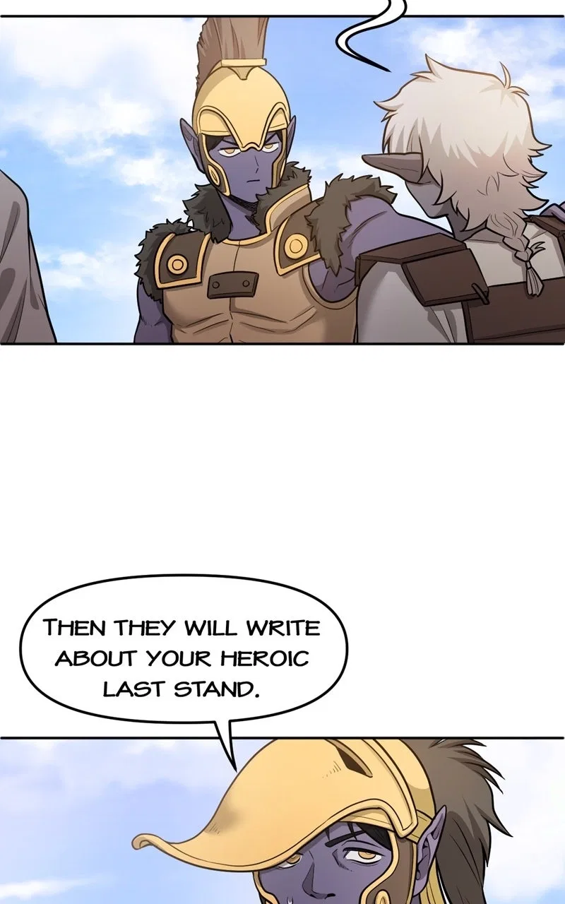 Lord of Goblins Chapter 116 – Page 20