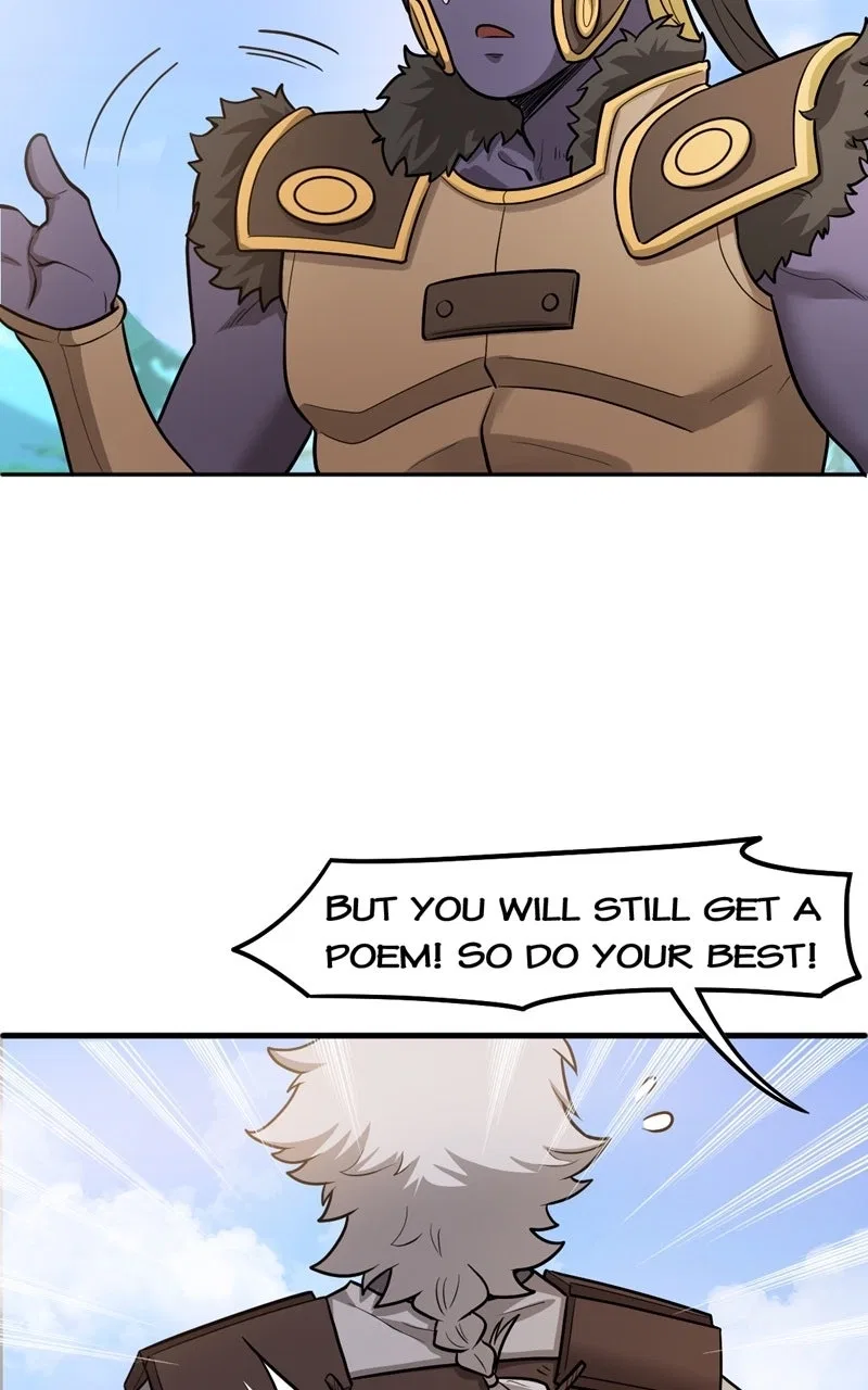Lord of Goblins Chapter 116 – Page 21