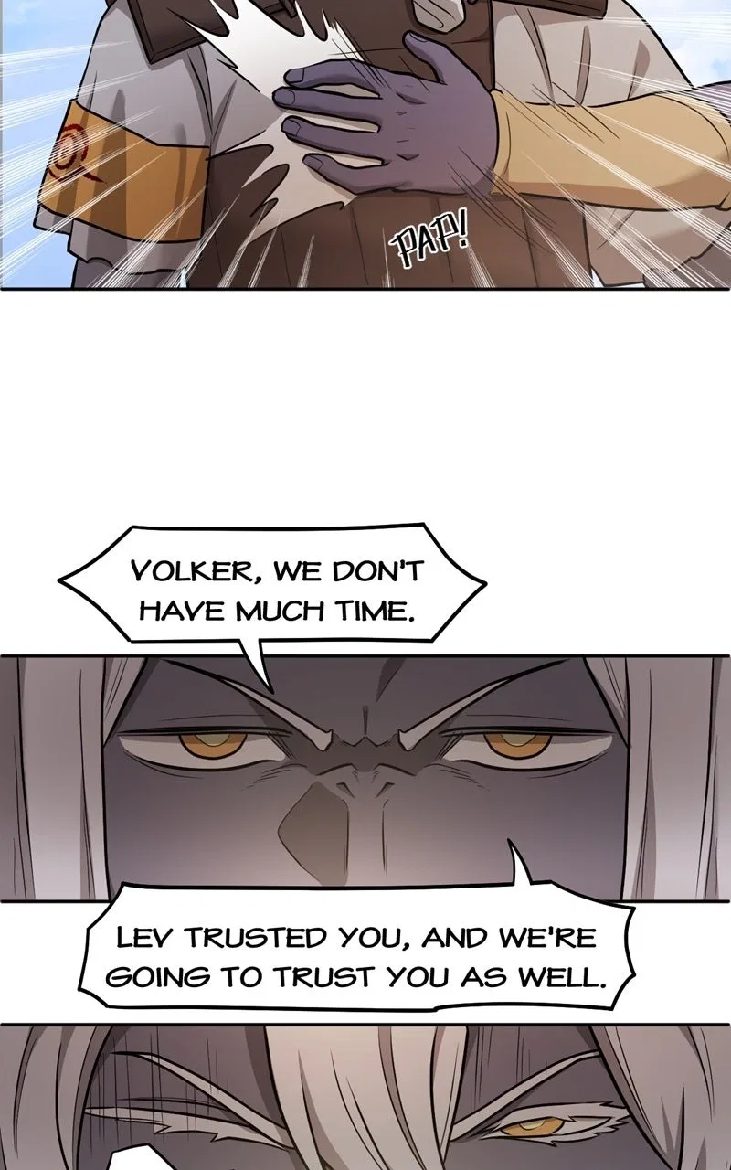 Lord of Goblins Chapter 116 – Page 22