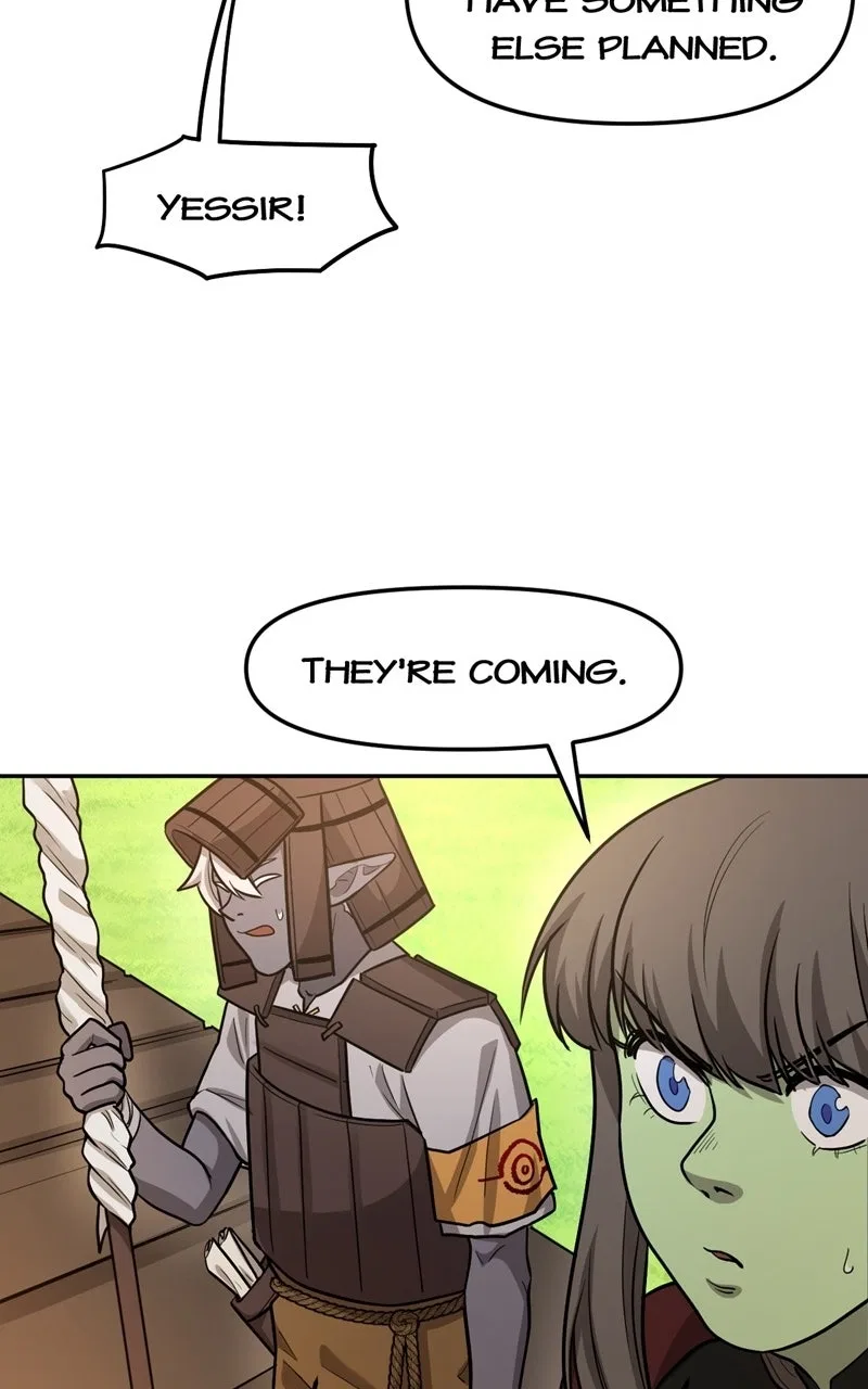Lord of Goblins Chapter 116 – Page 25