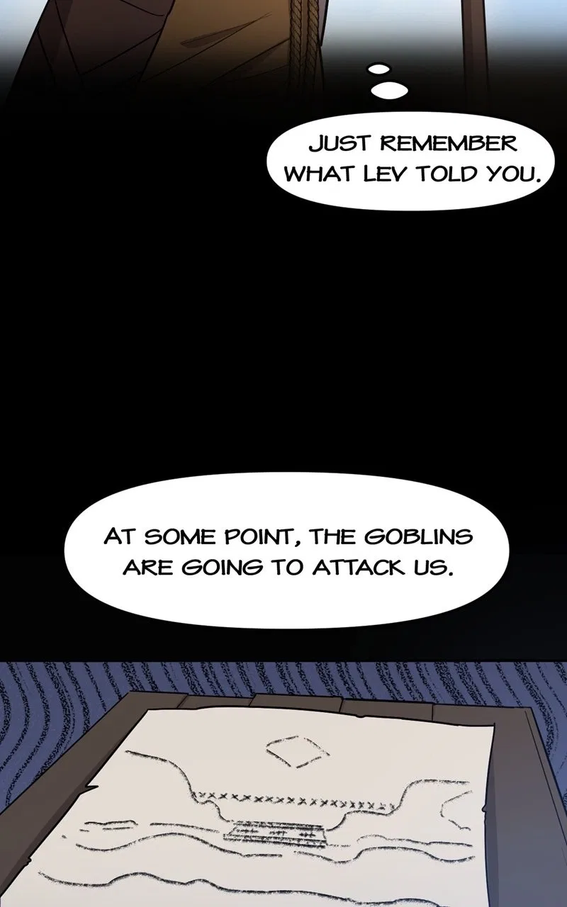 Lord of Goblins Chapter 116 – Page 27