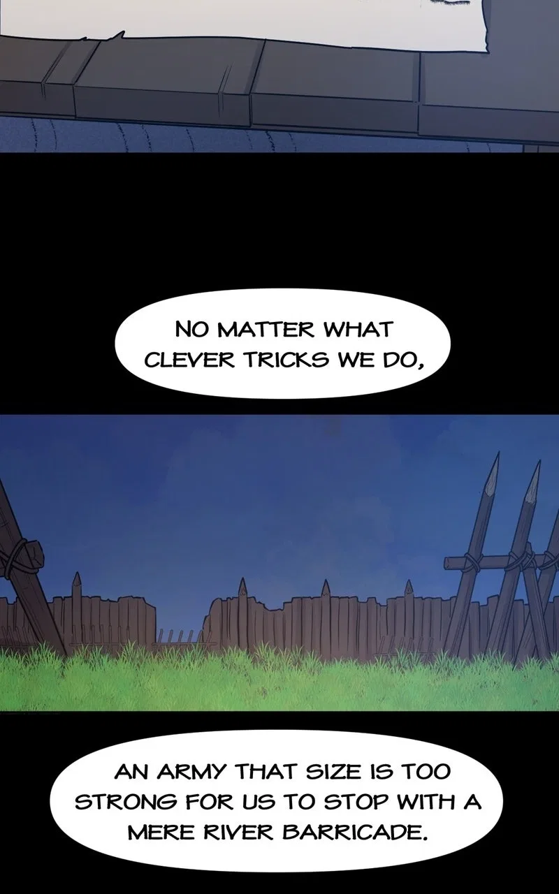 Lord of Goblins Chapter 116 – Page 28