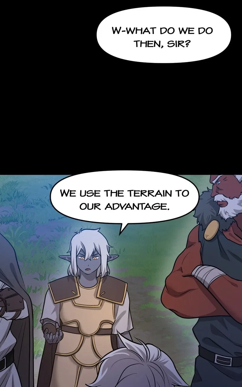 Lord of Goblins Chapter 116 – Page 29