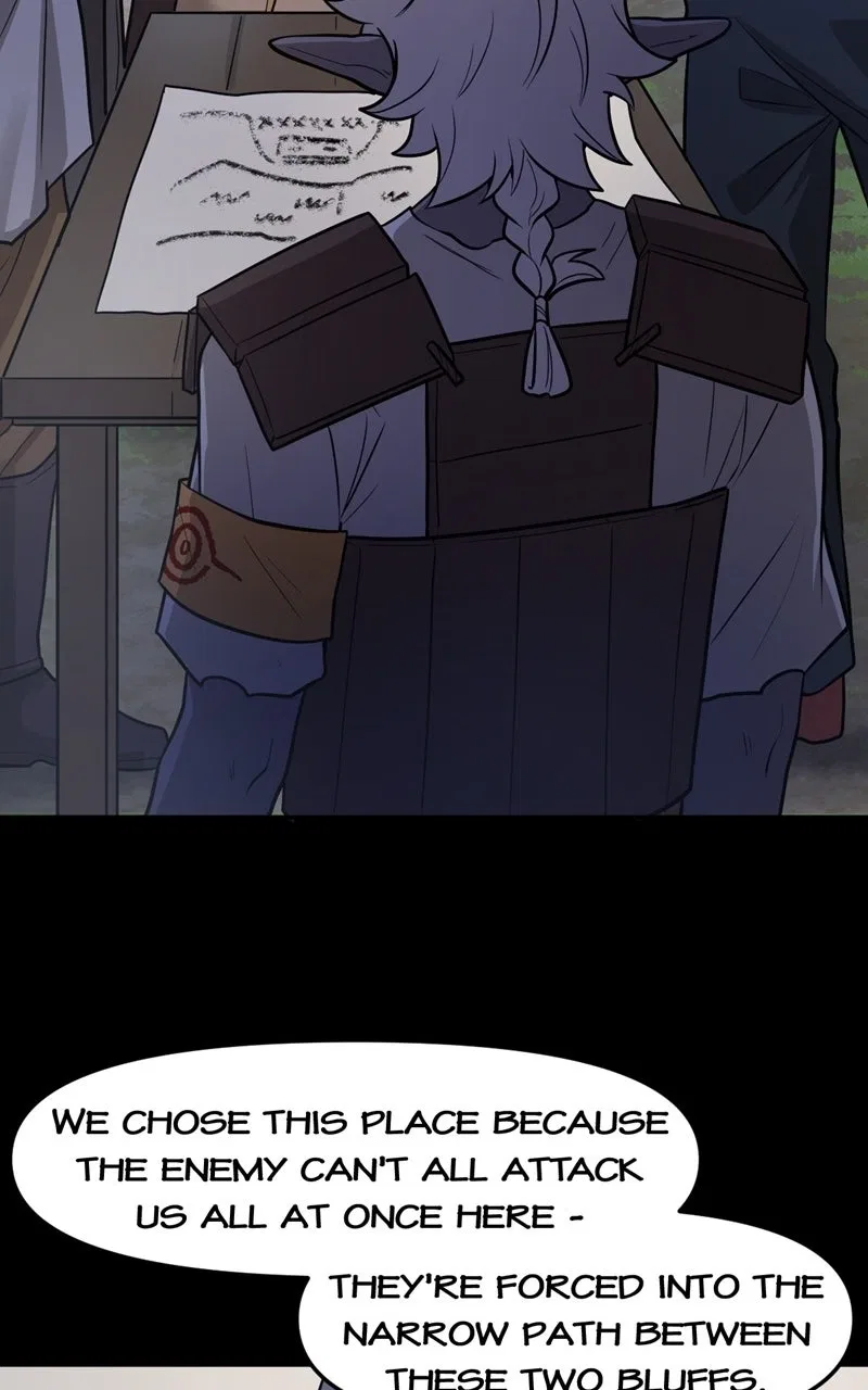 Lord of Goblins Chapter 116 – Page 30