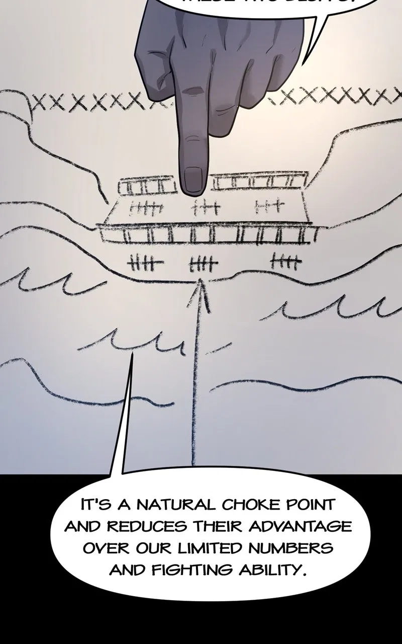 Lord of Goblins Chapter 116 – Page 31