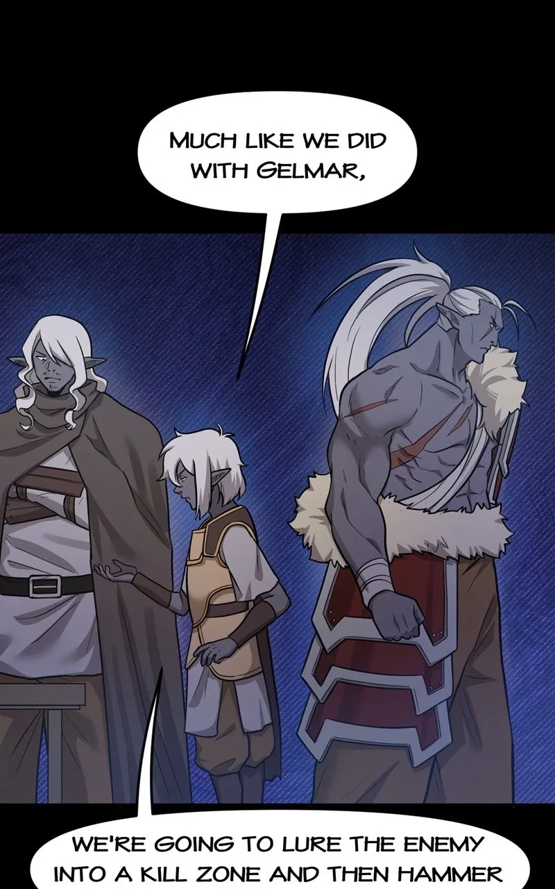 Lord of Goblins Chapter 116 – Page 32