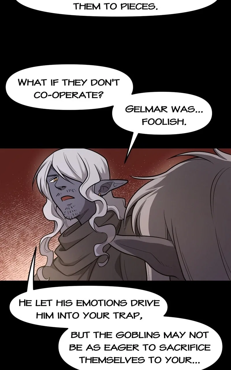 Lord of Goblins Chapter 116 – Page 33