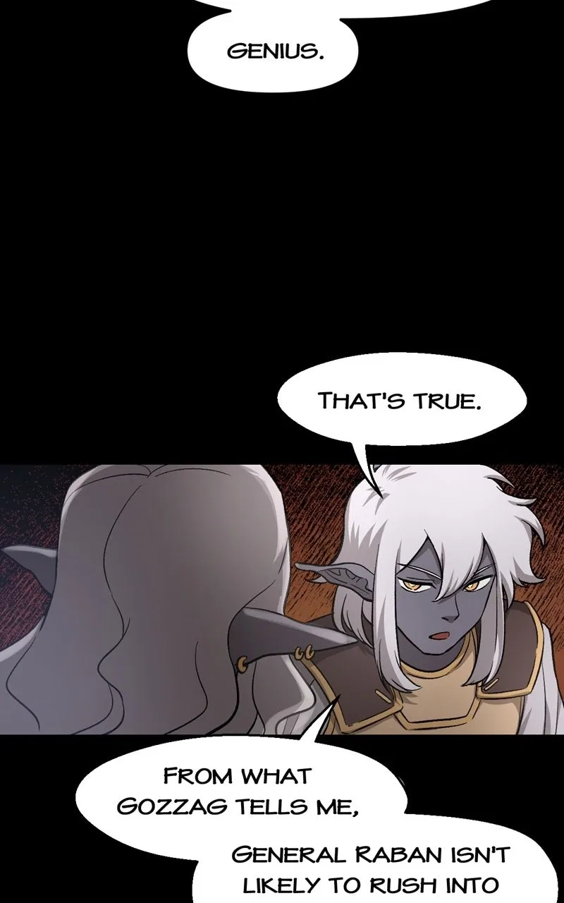 Lord of Goblins Chapter 116 – Page 34