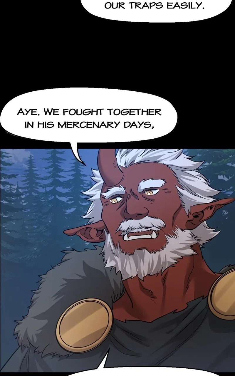 Lord of Goblins Chapter 116 – Page 35