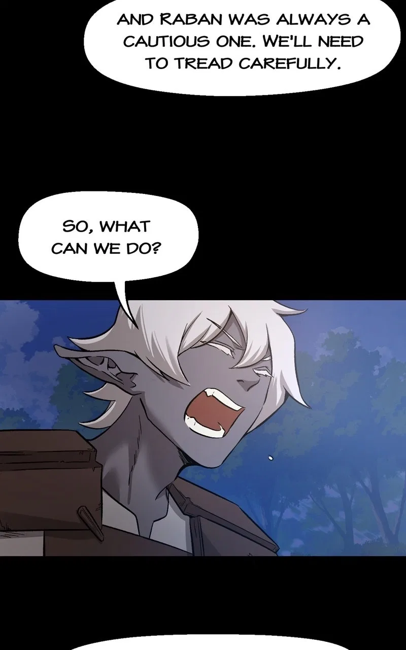 Lord of Goblins Chapter 116 – Page 36
