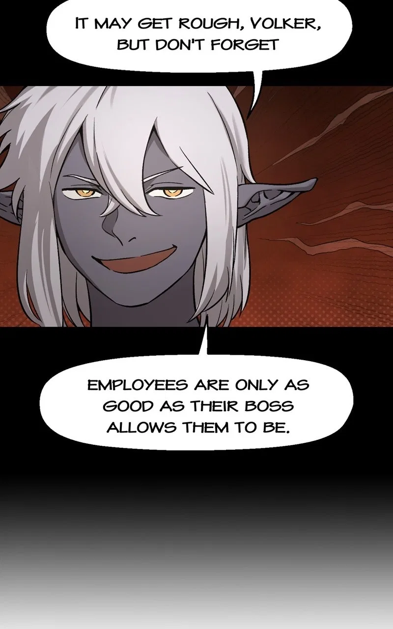 Lord of Goblins Chapter 116 – Page 37