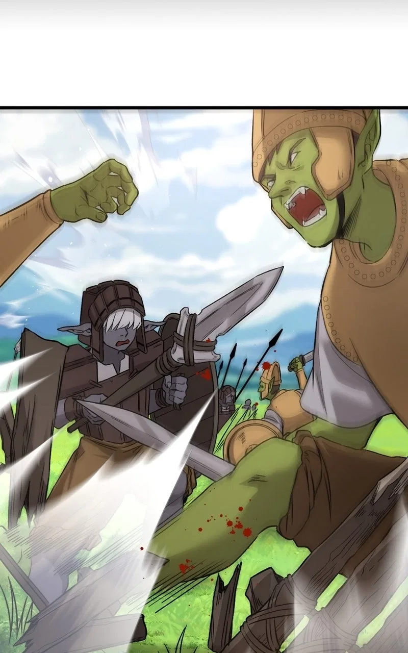 Lord of Goblins Chapter 116 – Page 38