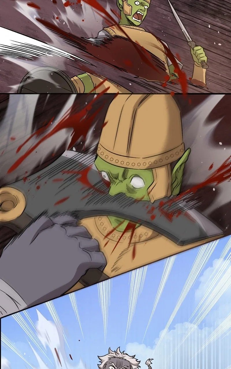 Lord of Goblins Chapter 116 – Page 40