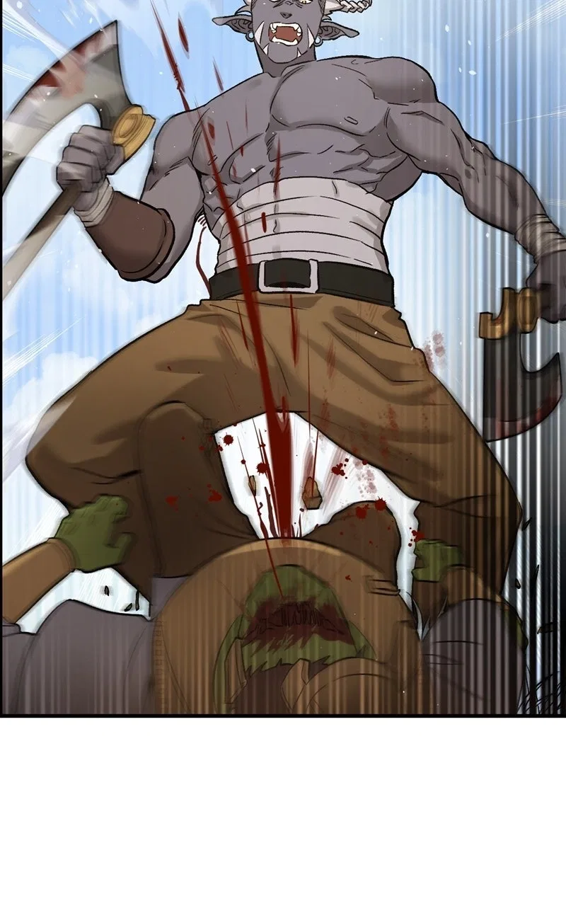Lord of Goblins Chapter 116 – Page 41