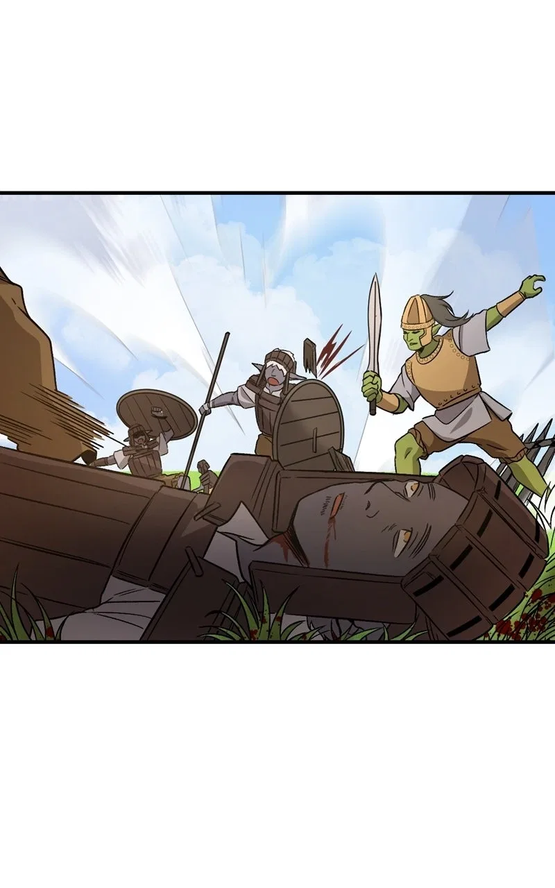 Lord of Goblins Chapter 116 – Page 42