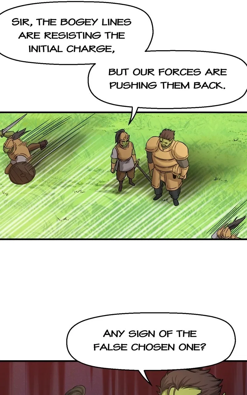 Lord of Goblins Chapter 116 – Page 43