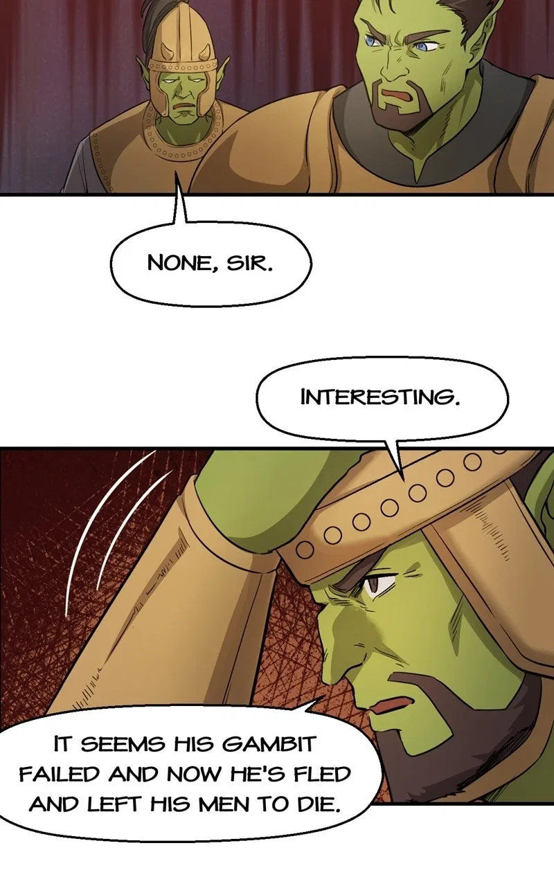 Lord of Goblins Chapter 116 – Page 44