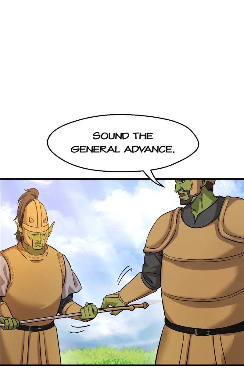 Lord of Goblins Chapter 116 – Page 45