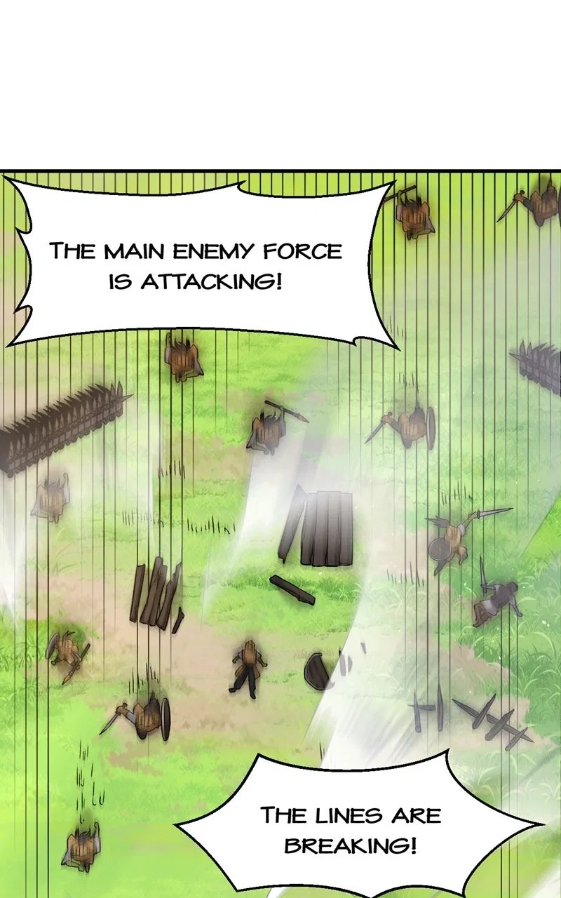 Lord of Goblins Chapter 116 – Page 46
