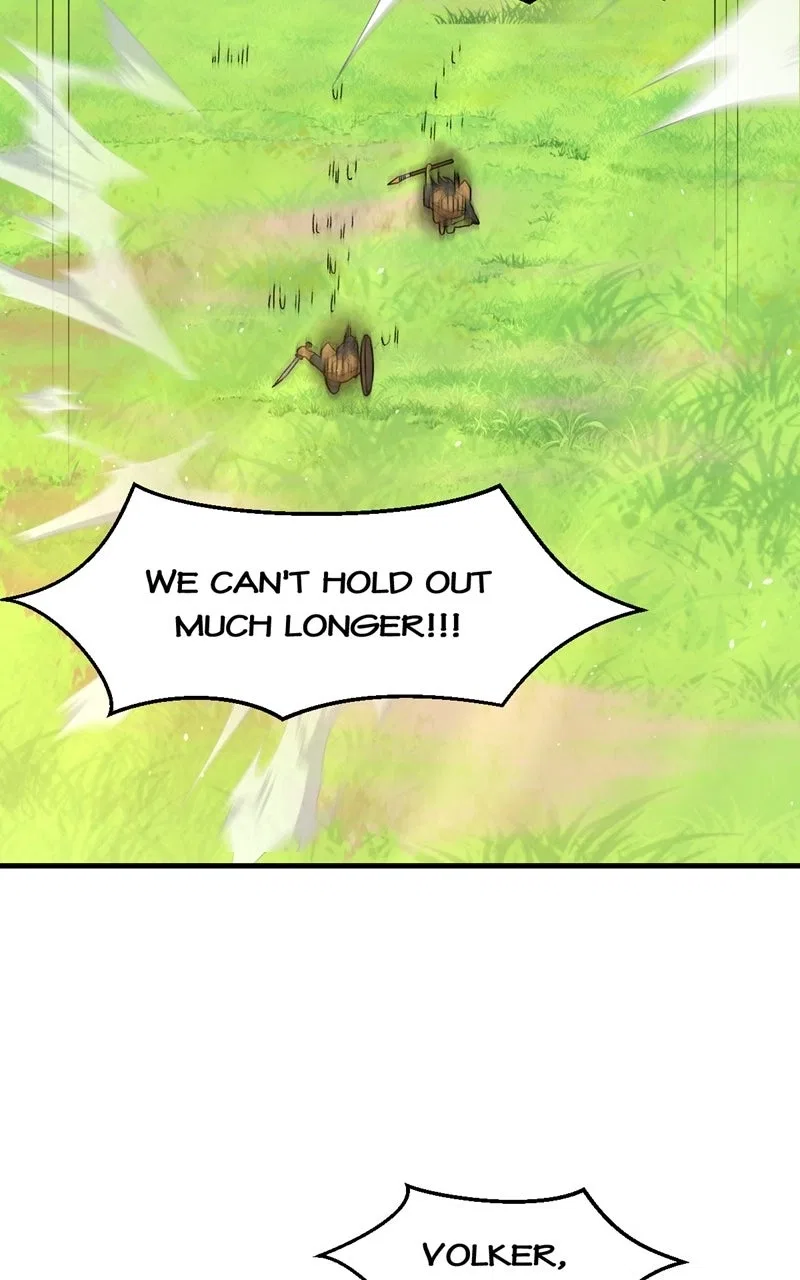 Lord of Goblins Chapter 116 – Page 47