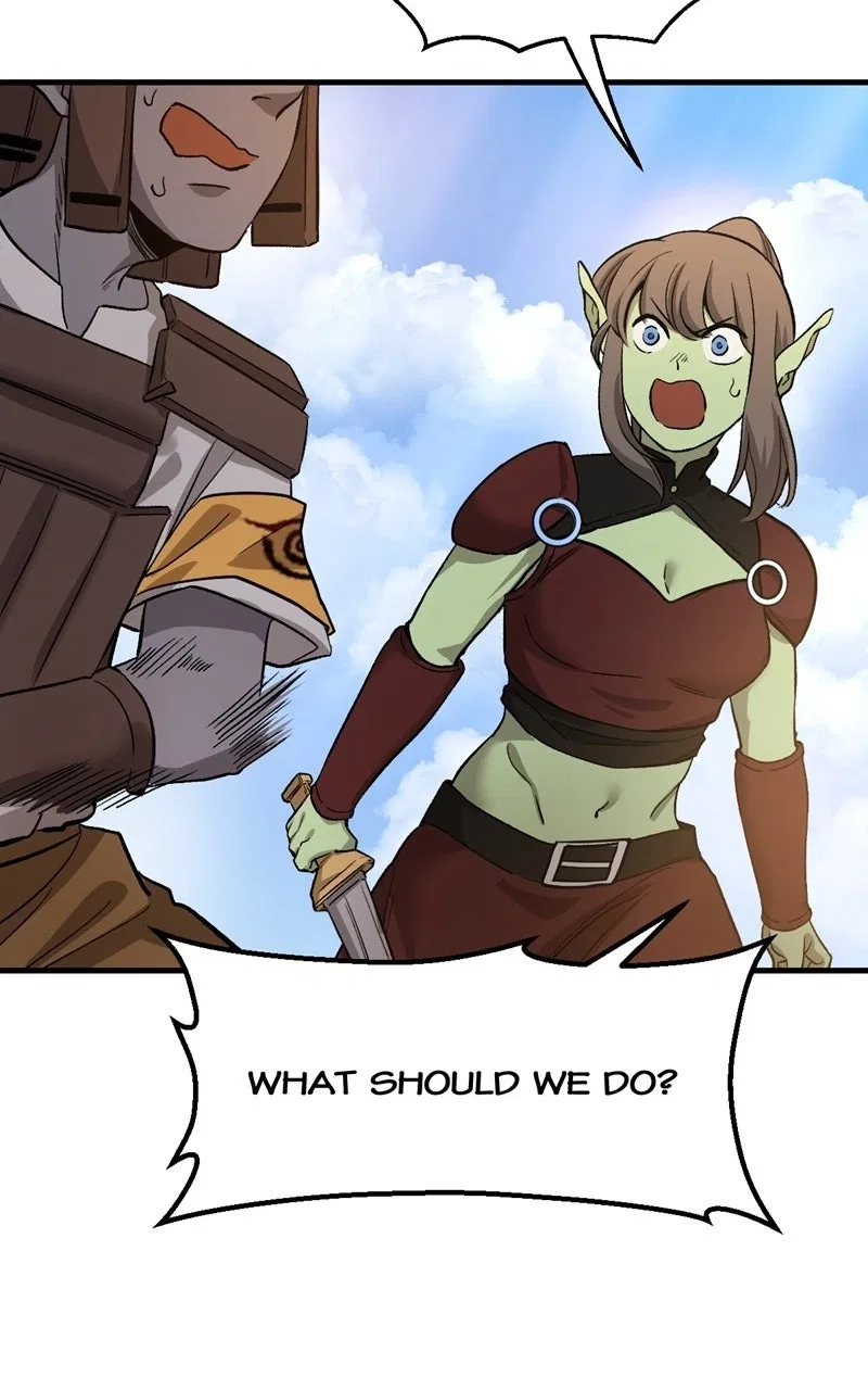 Lord of Goblins Chapter 116 – Page 48