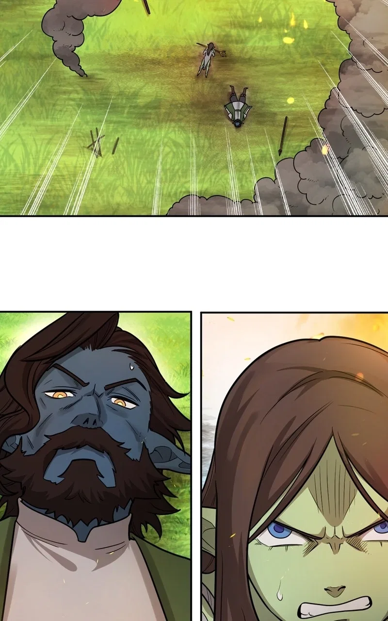 Lord of Goblins Chapter 115 – Page 4