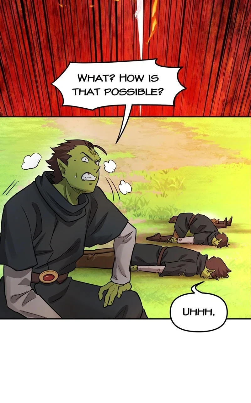 Lord of Goblins Chapter 115 – Page 8