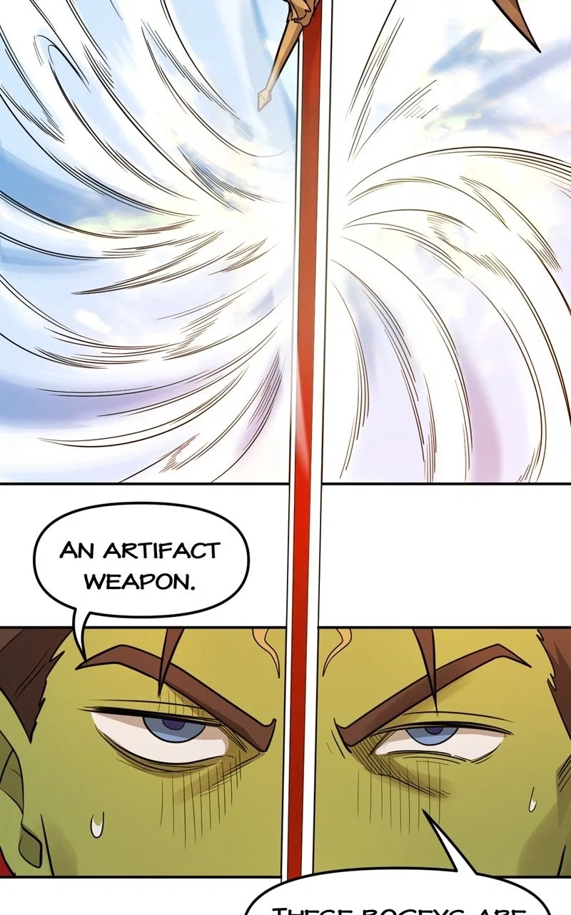 Lord of Goblins Chapter 115 – Page 11