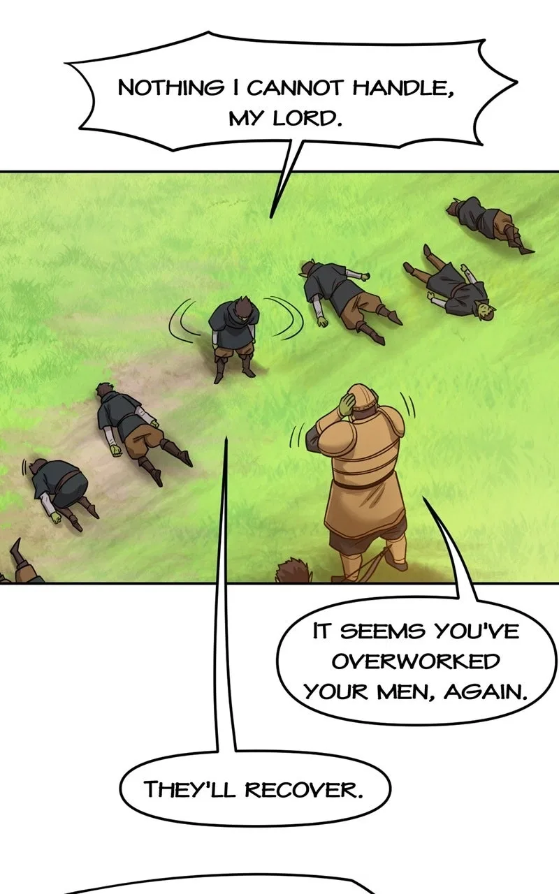 Lord of Goblins Chapter 115 – Page 14