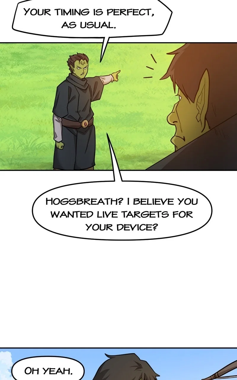 Lord of Goblins Chapter 115 – Page 15