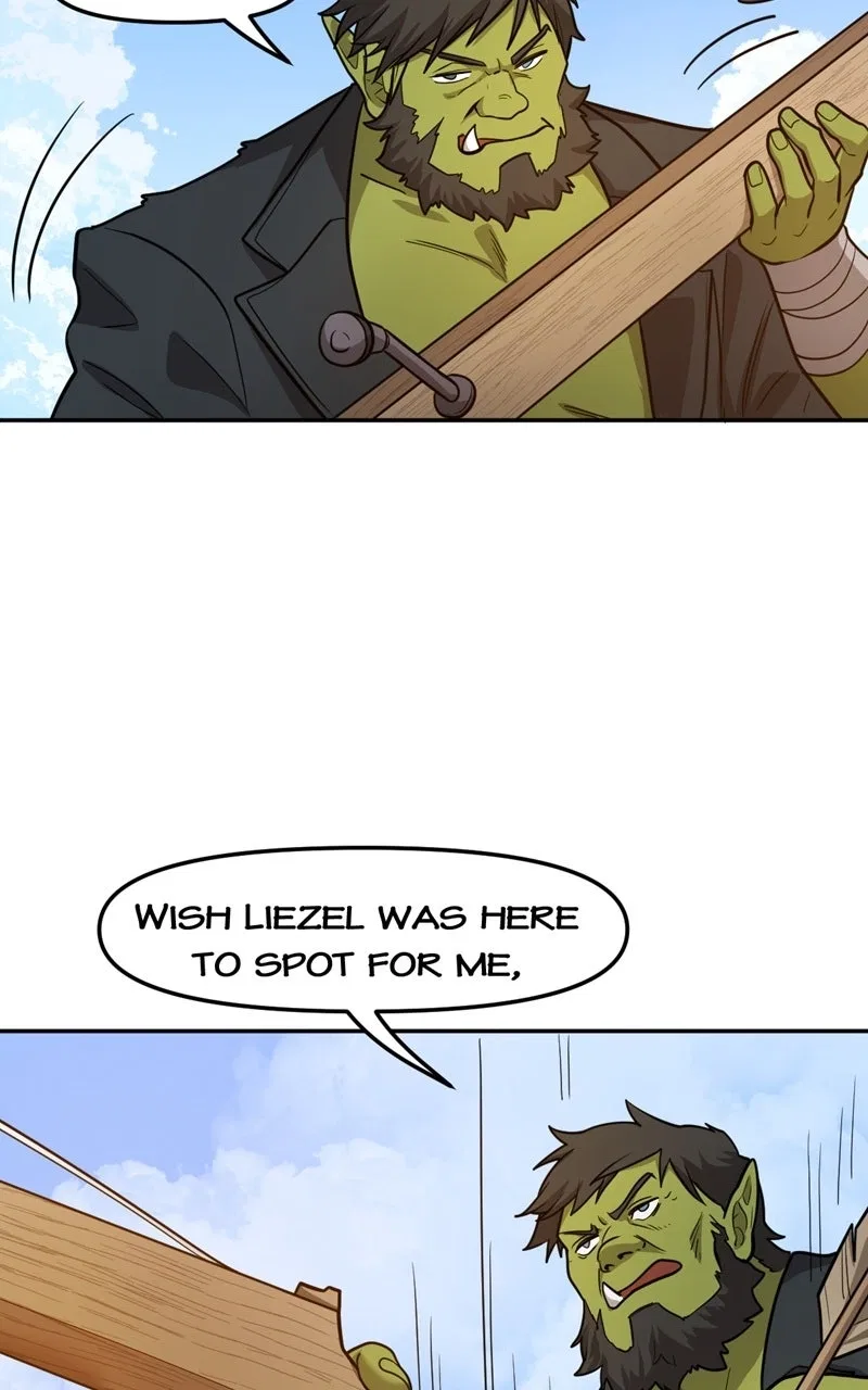 Lord of Goblins Chapter 115 – Page 16