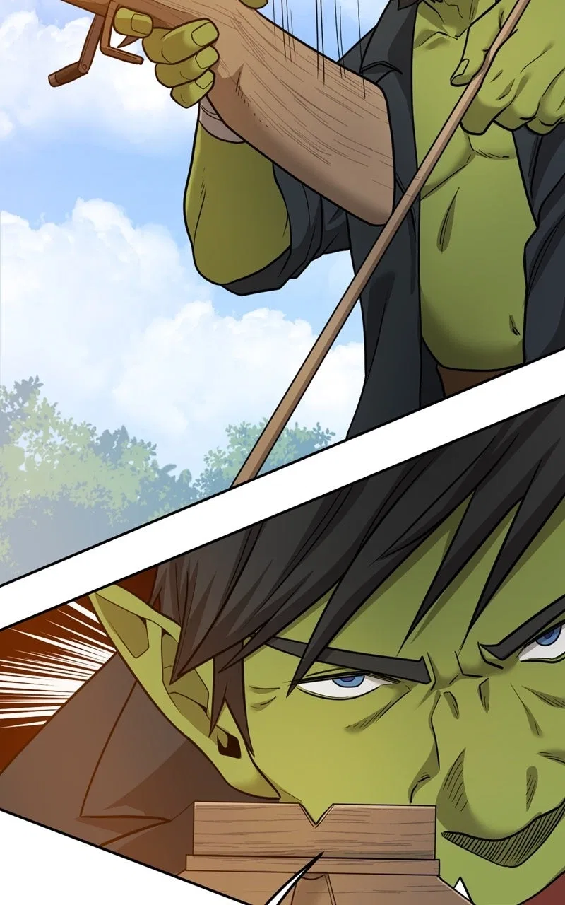 Lord of Goblins Chapter 115 – Page 17