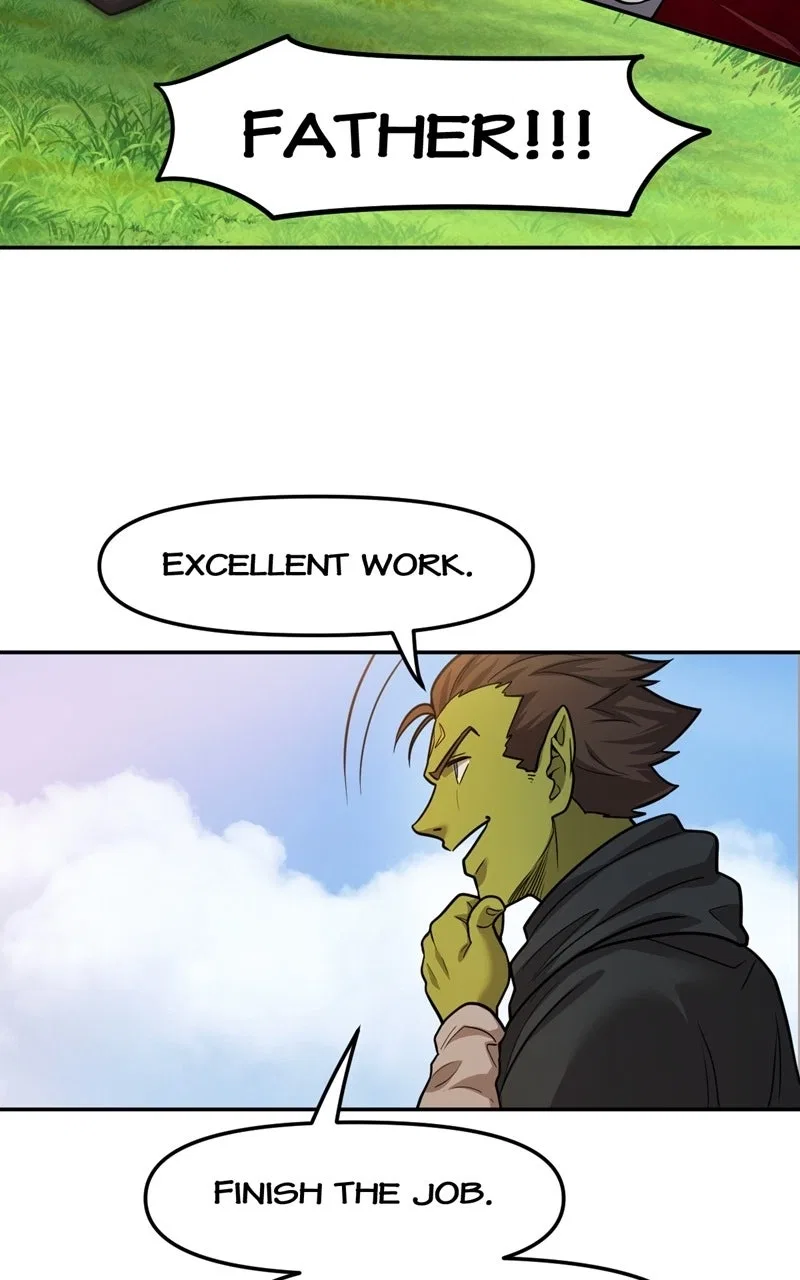 Lord of Goblins Chapter 115 – Page 23