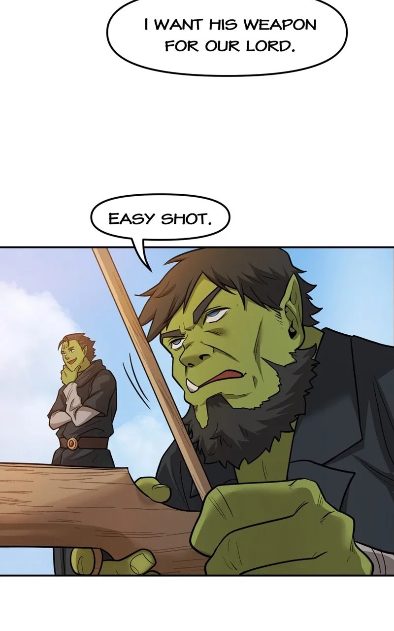 Lord of Goblins Chapter 115 – Page 24