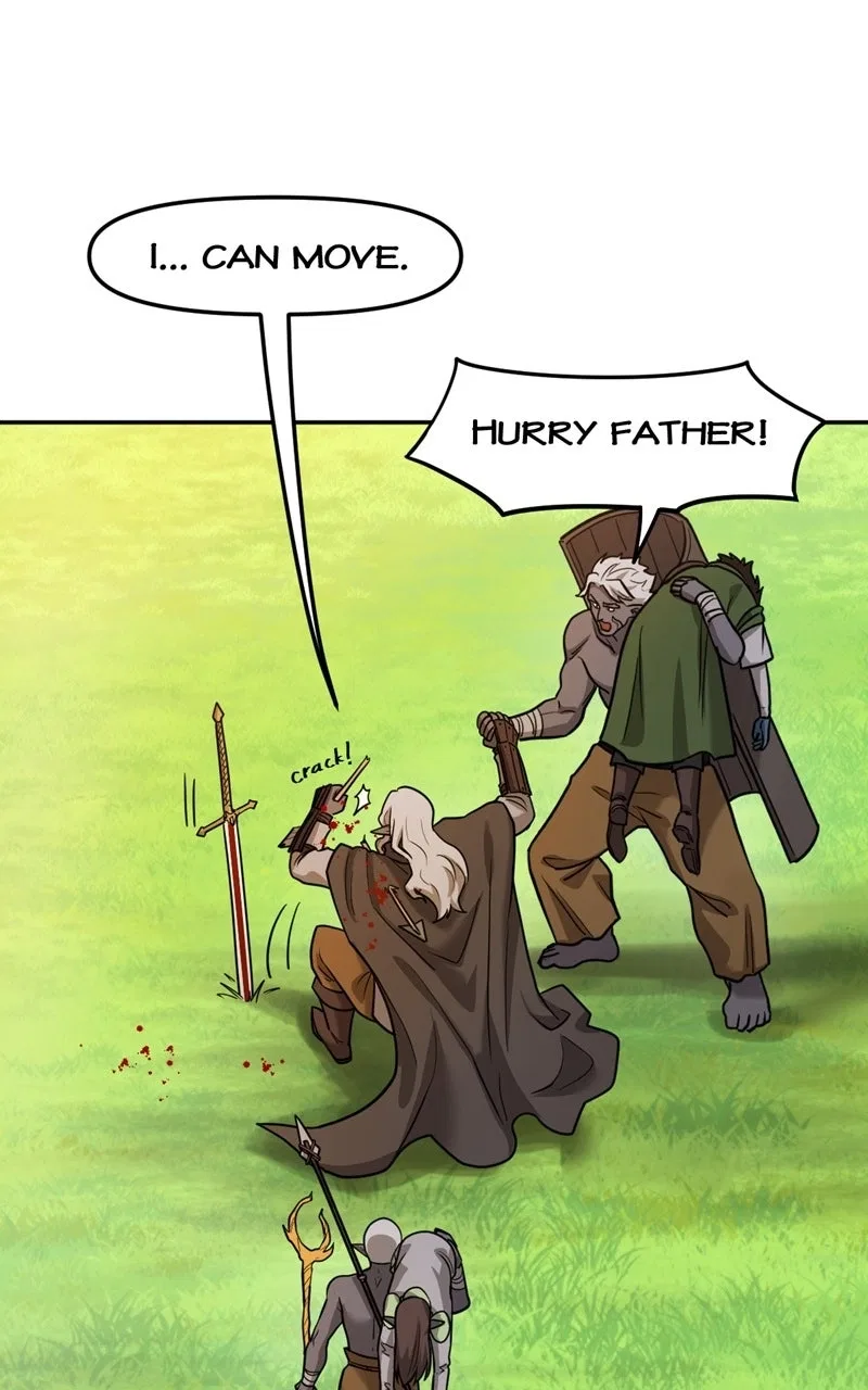 Lord of Goblins Chapter 115 – Page 25