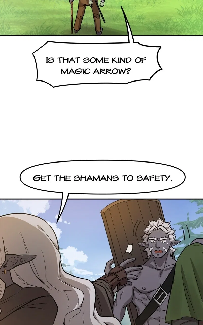 Lord of Goblins Chapter 115 – Page 26